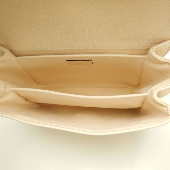 Louis Vuitton Pochette Metis MM Implant Bicolor Shoulder Bag - Picture 8 of 9